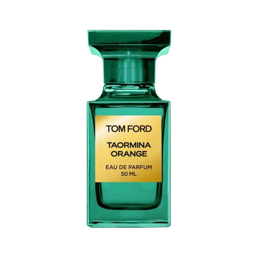 Tom Ford Taormina Orange