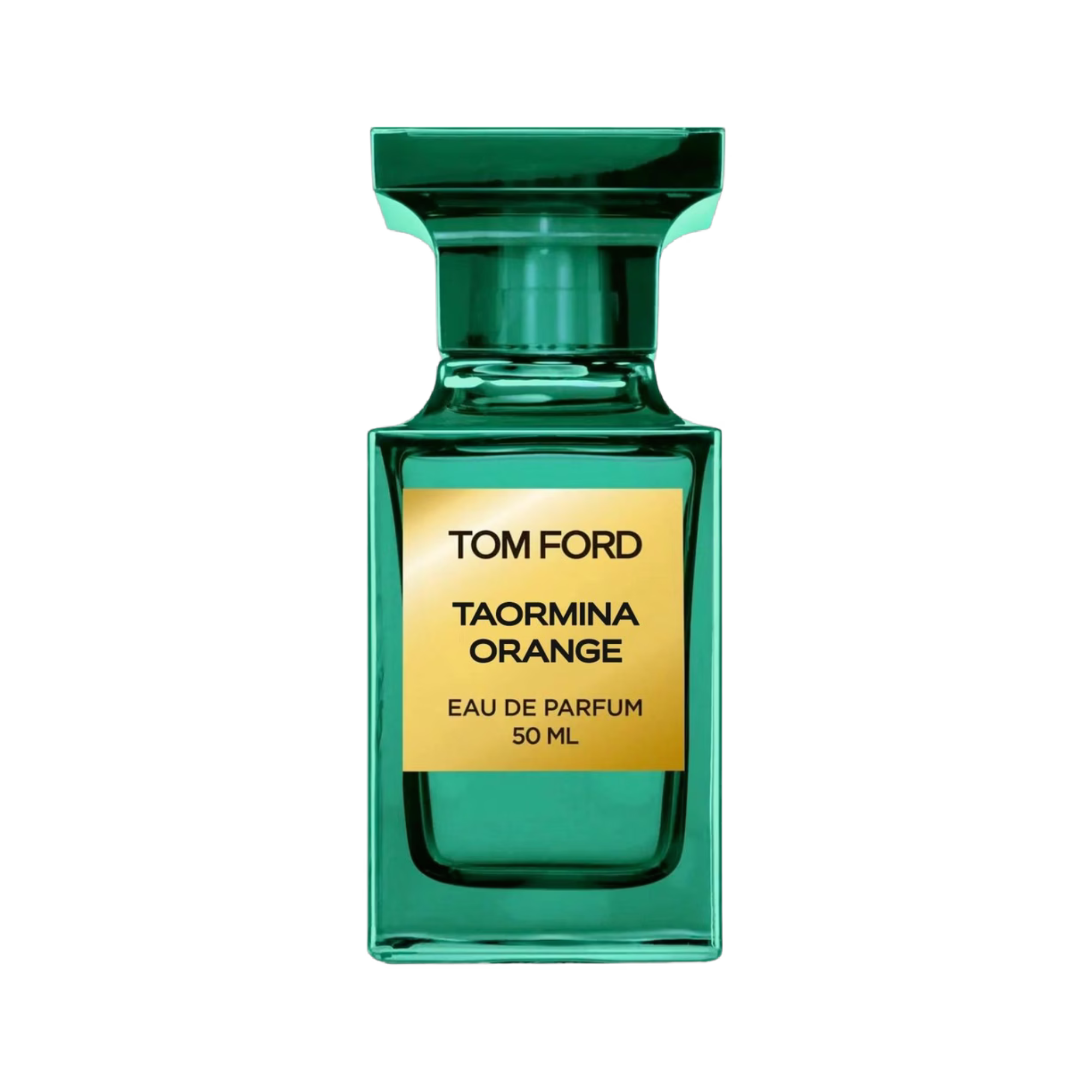 Tom Ford Taormina Orange