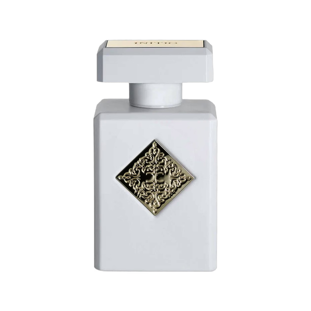 Initio Musk Therapy