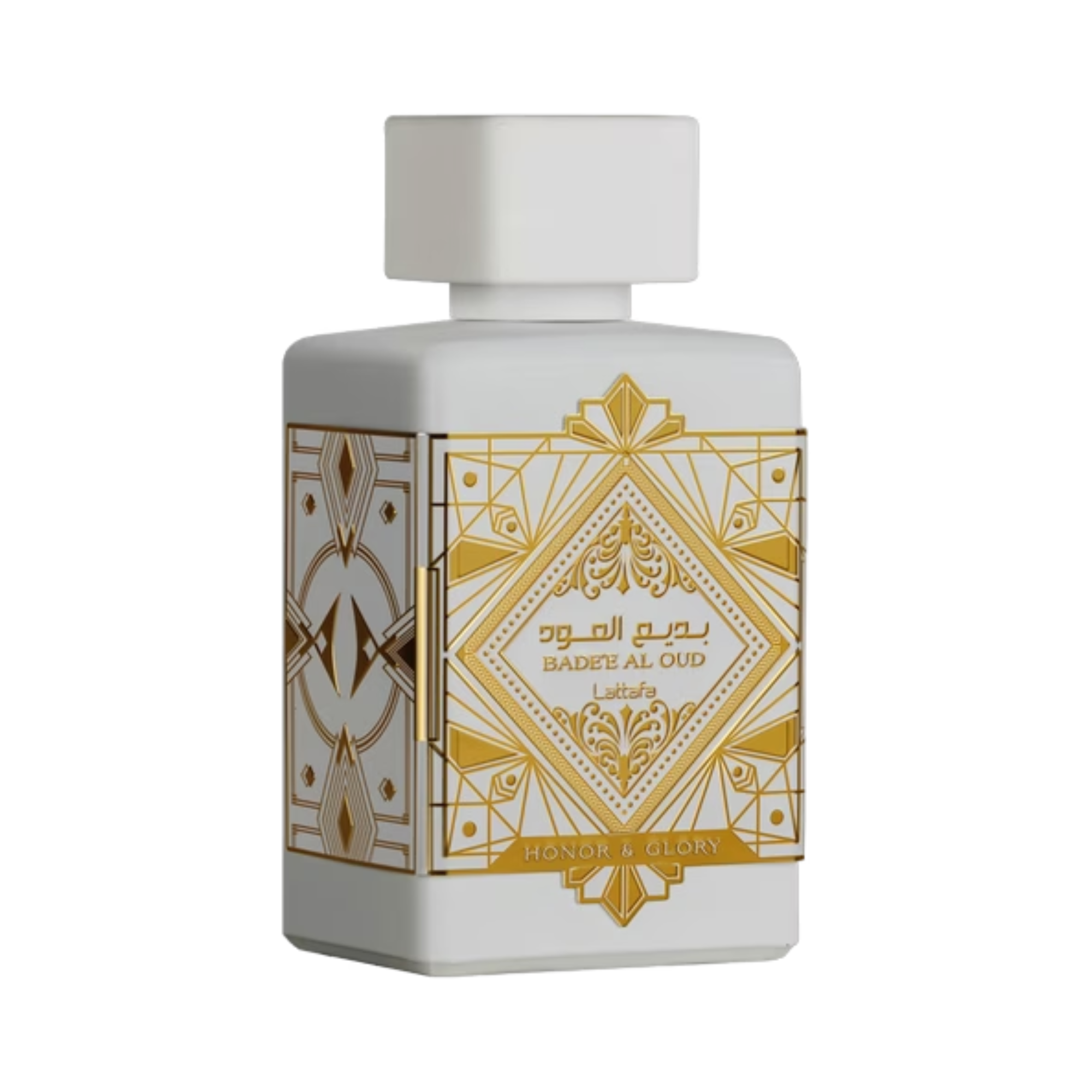 Lattafa Perfumes – Bade’e Al Oud Honor & Glory