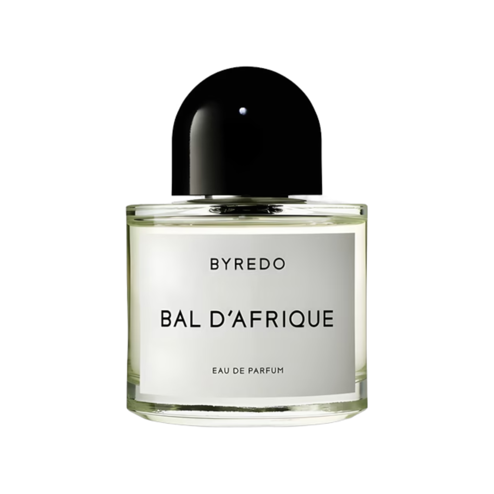 Byredo – Bal d’Afrique