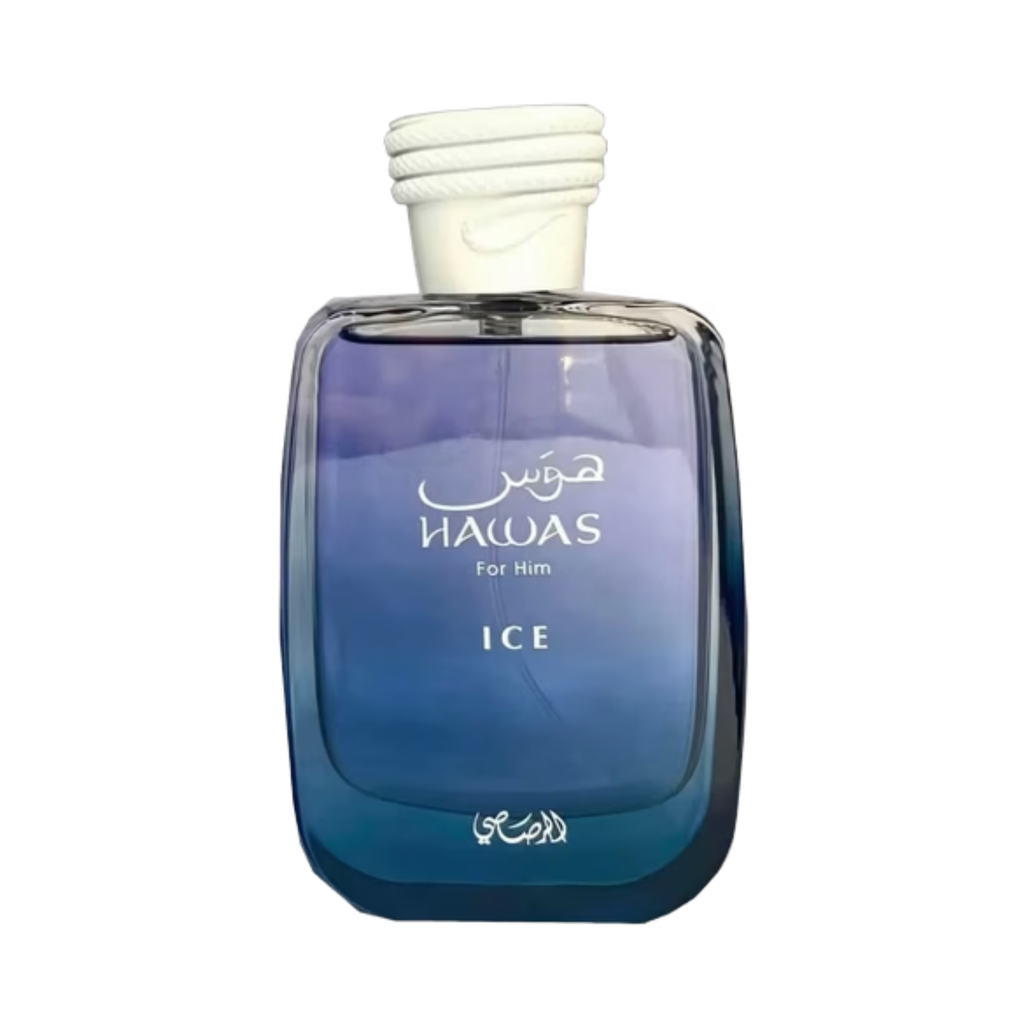 Rasasi – Hawas Ice