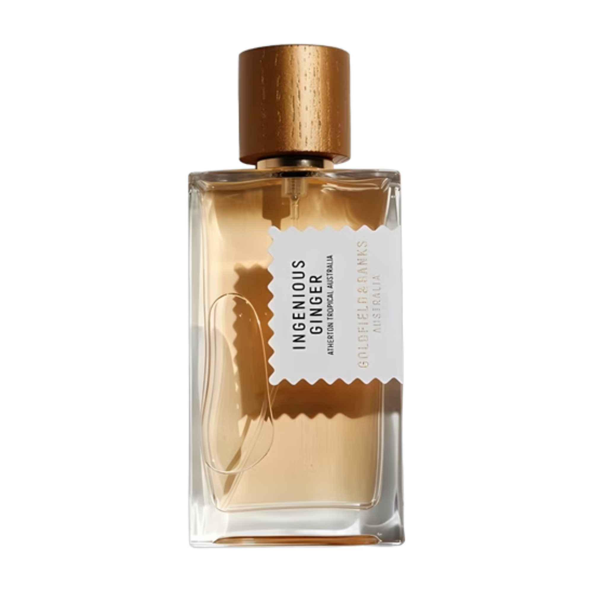 Goldfield & Banks – Ingenious Ginger