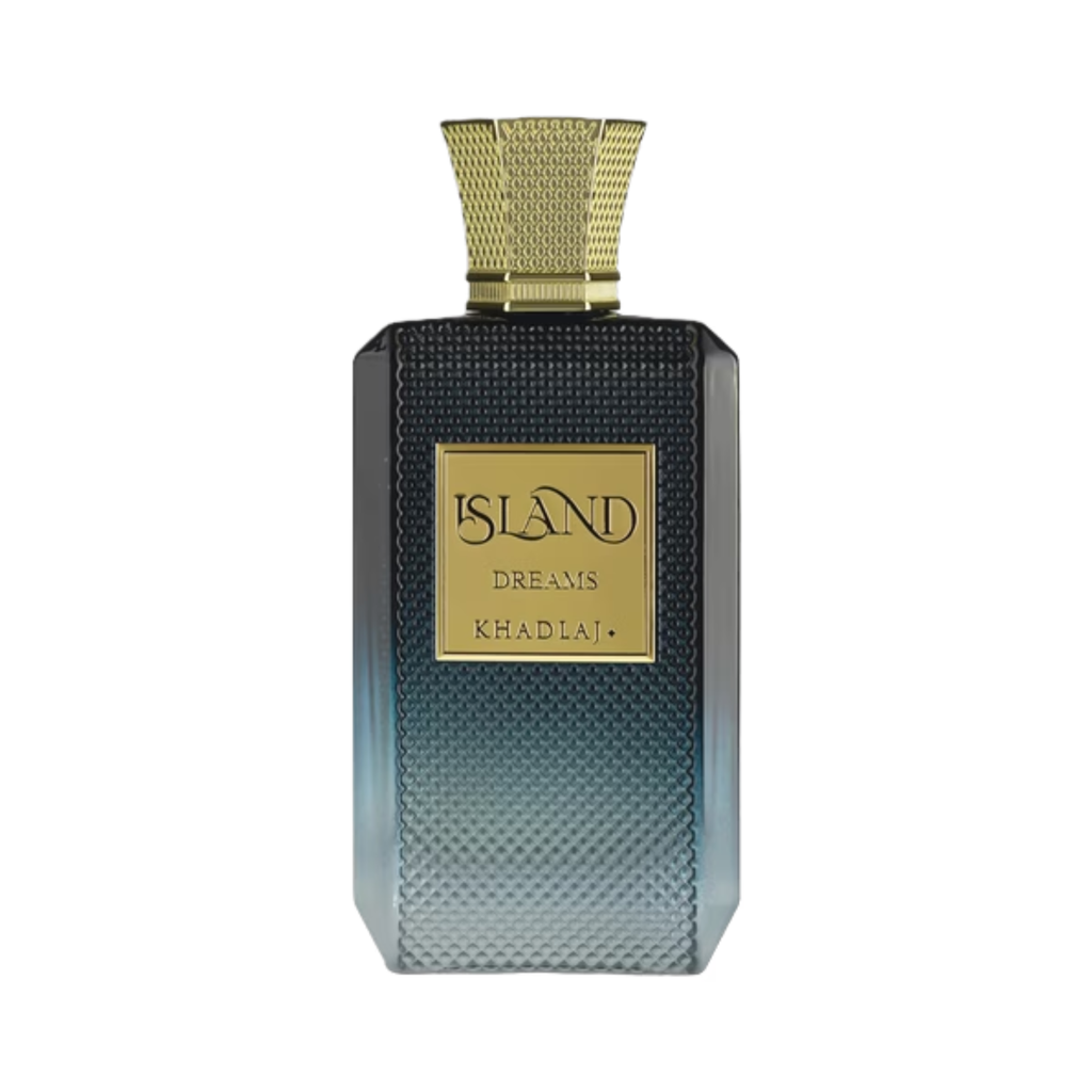 Khadlaj Perfumes – Island Dreams