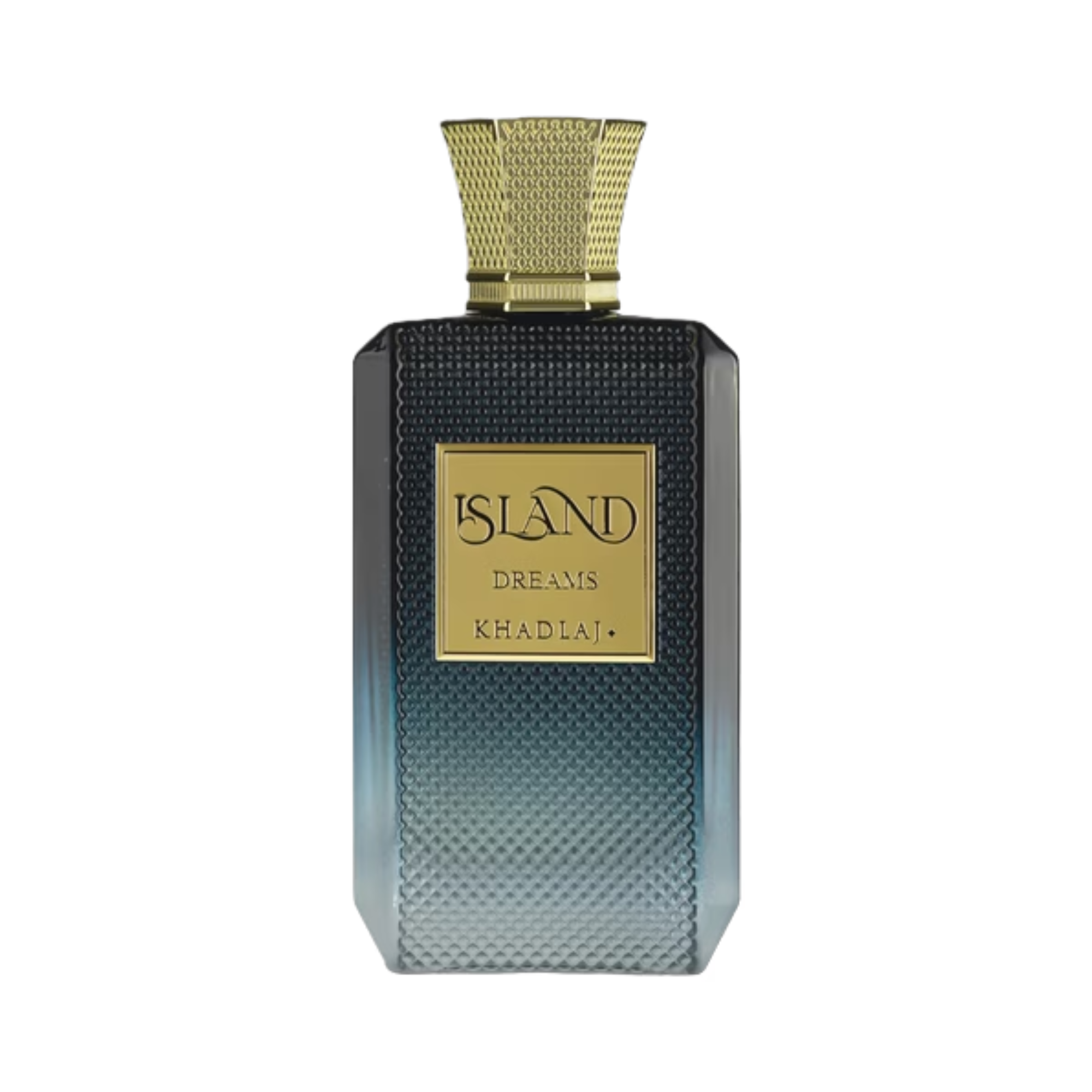 Khadlaj Perfumes – Island Dreams