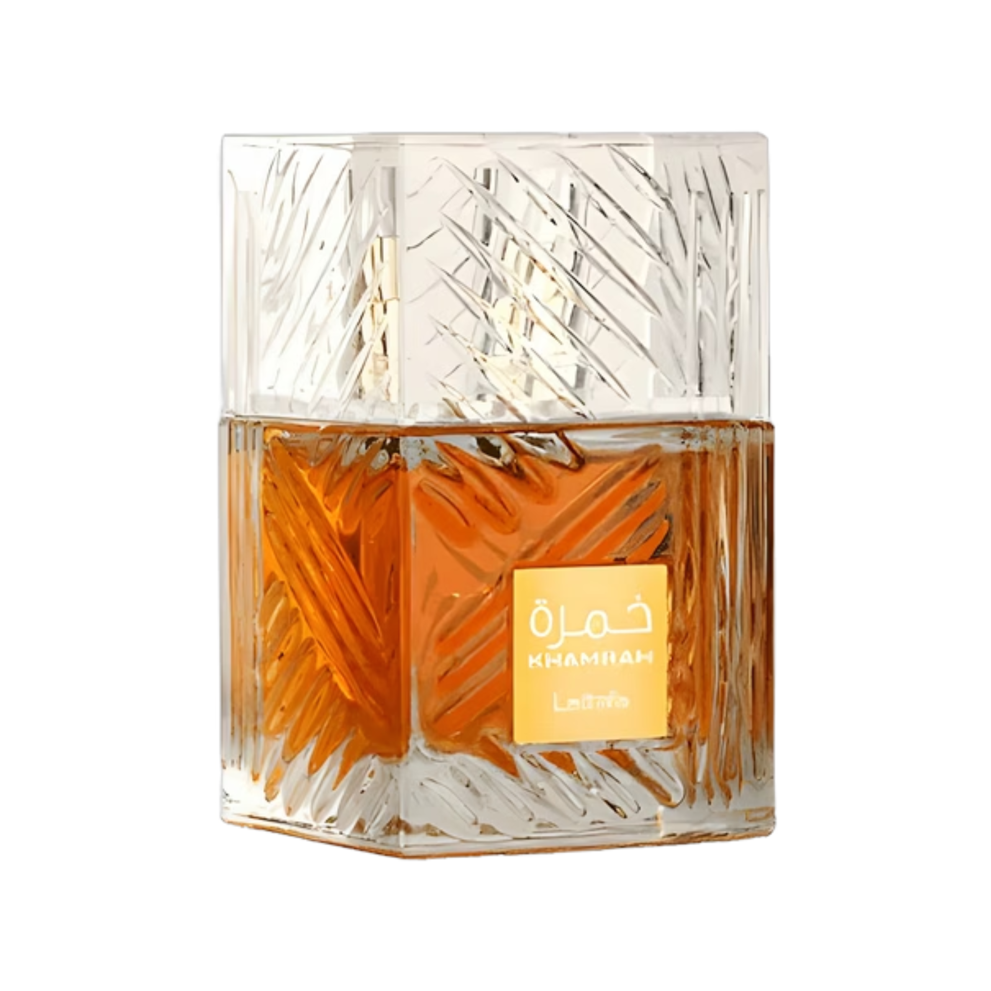 Lattafa Perfumes – Khamrah