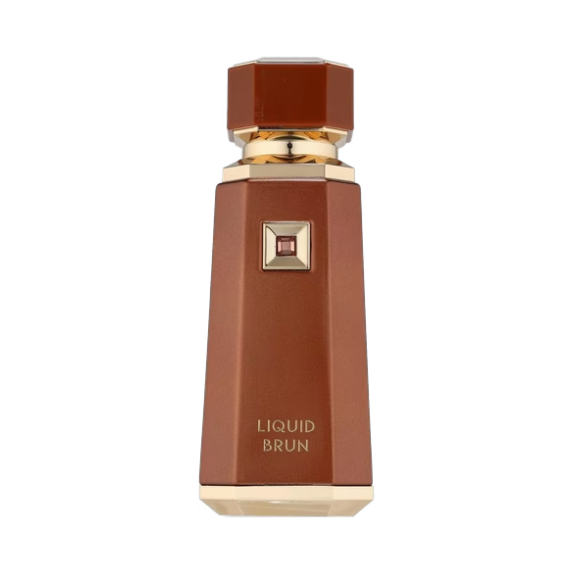 French Avenue – Liquid Brun