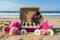 NuvairScent Summer Beach Vibes