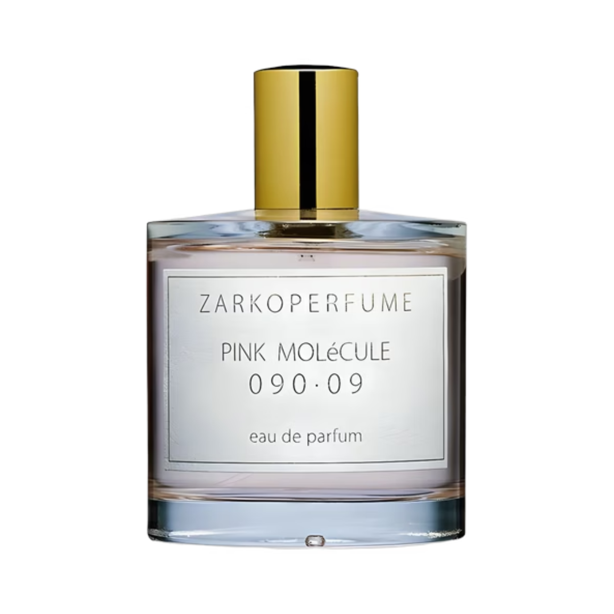 Zarkoperfume – PINK MOLÉCULE 090.09
