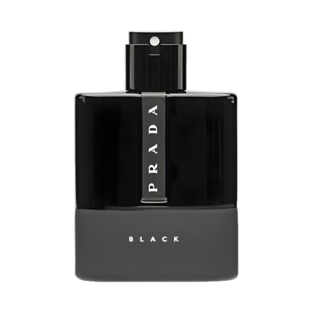 Prada – Luna Rossa Black