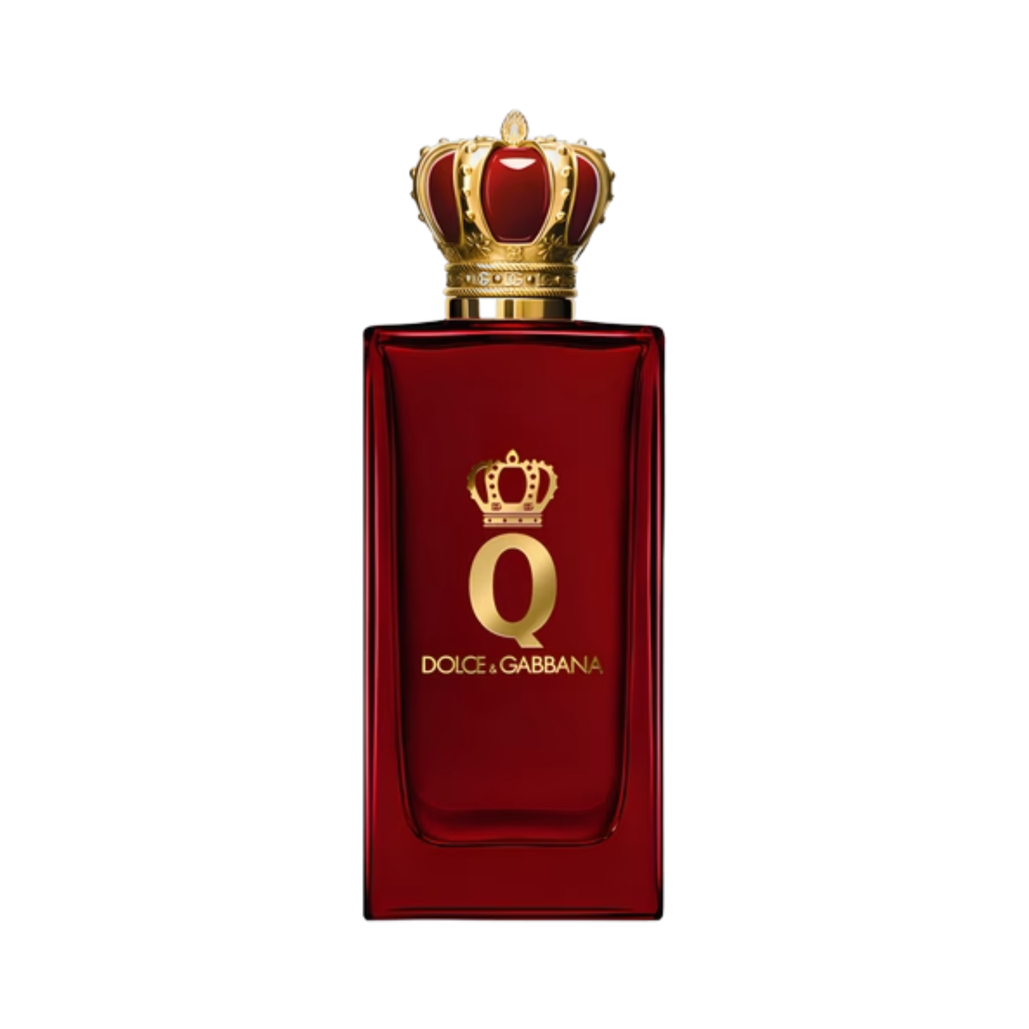 Dolce & Gabbana – Q Parfum