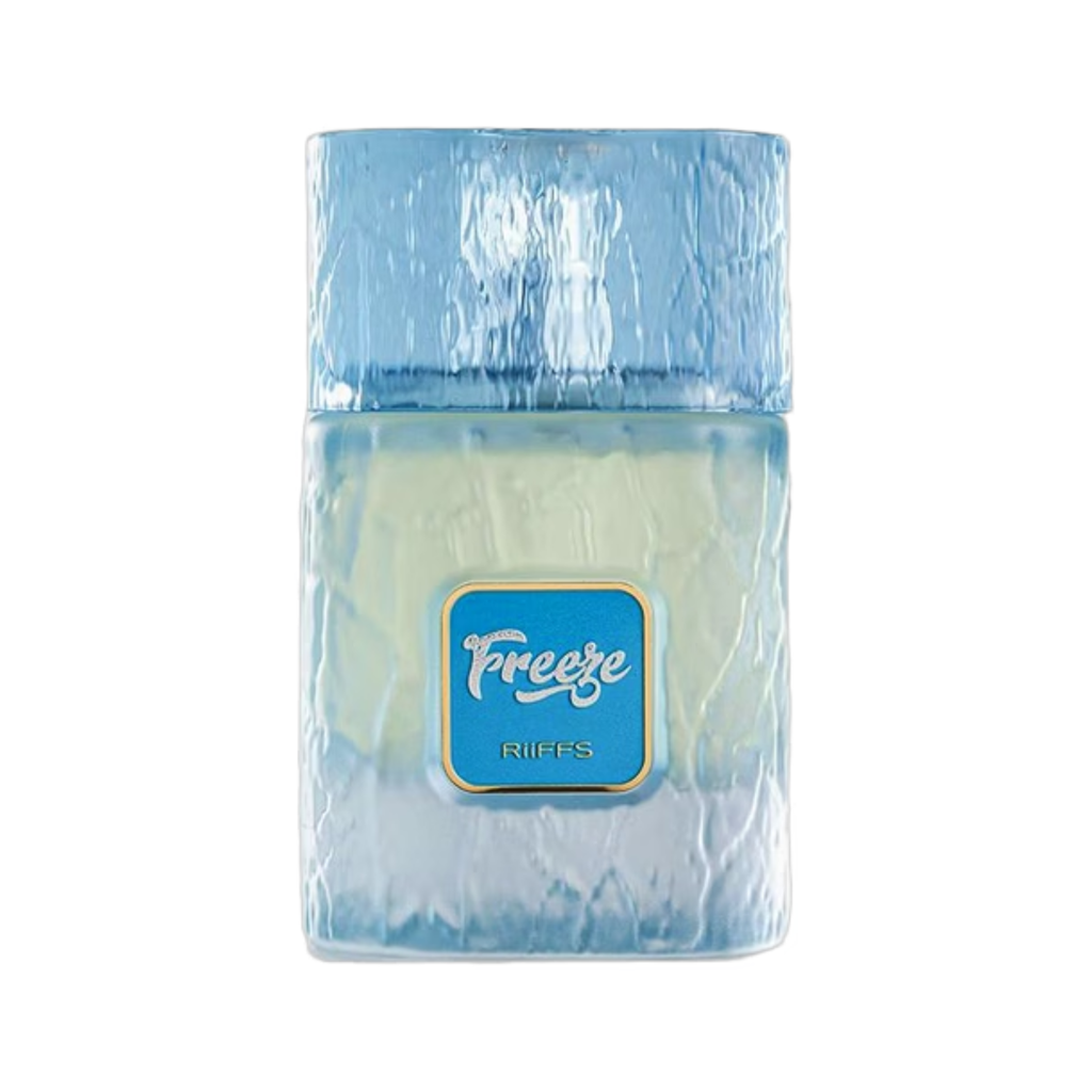 Riiffs Perfumes – Freeze