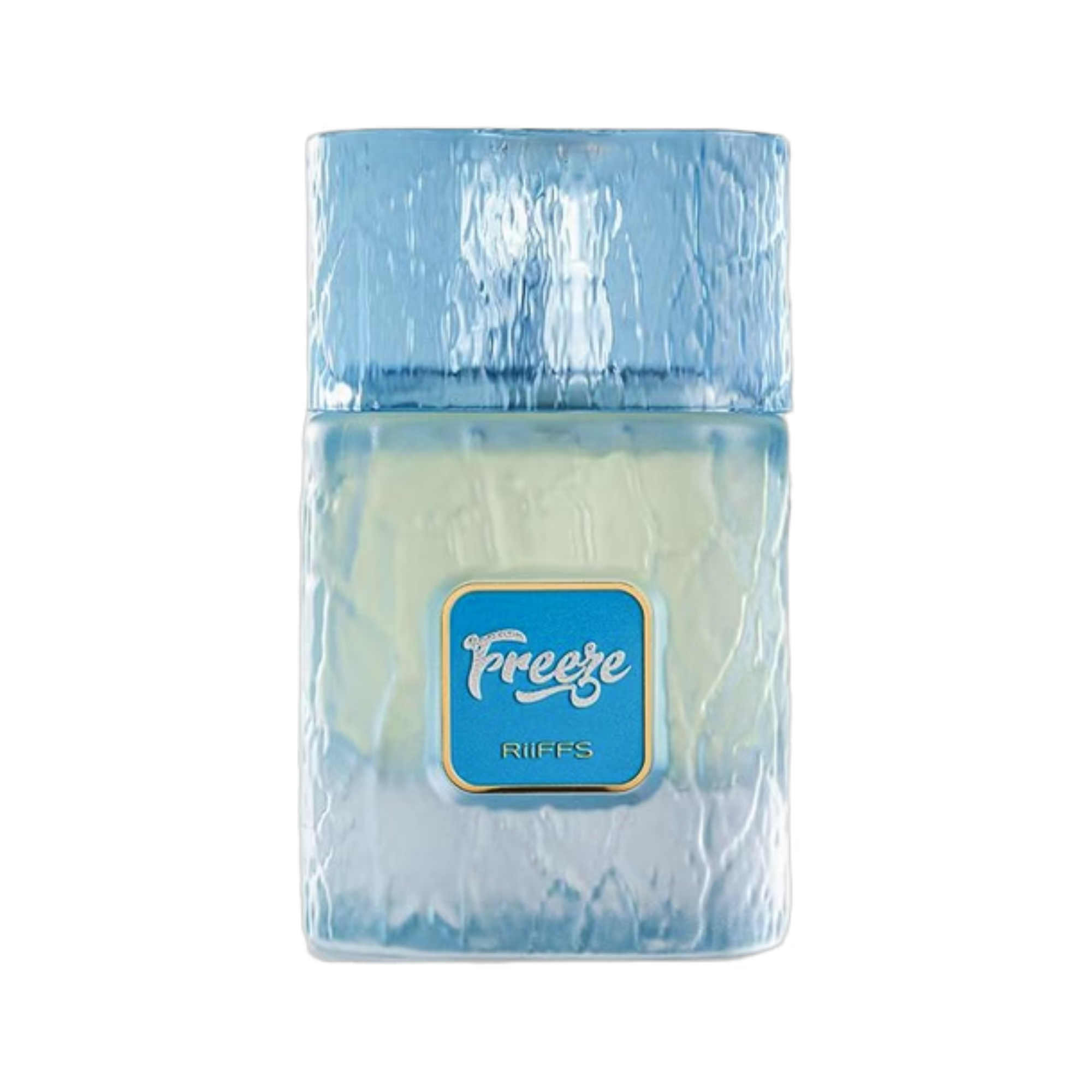 Riiffs Perfumes – Freeze