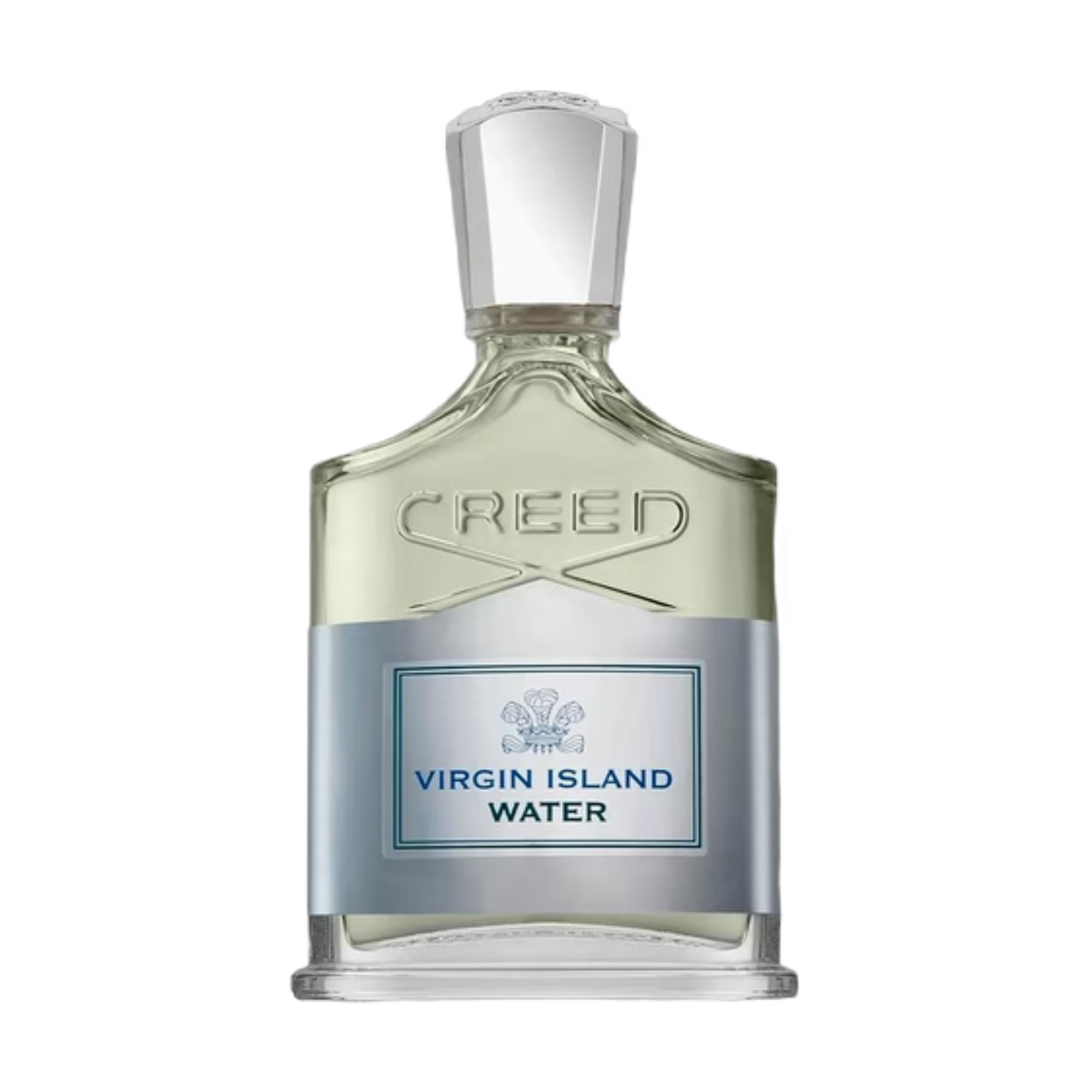 Creed – Virgin Island Water