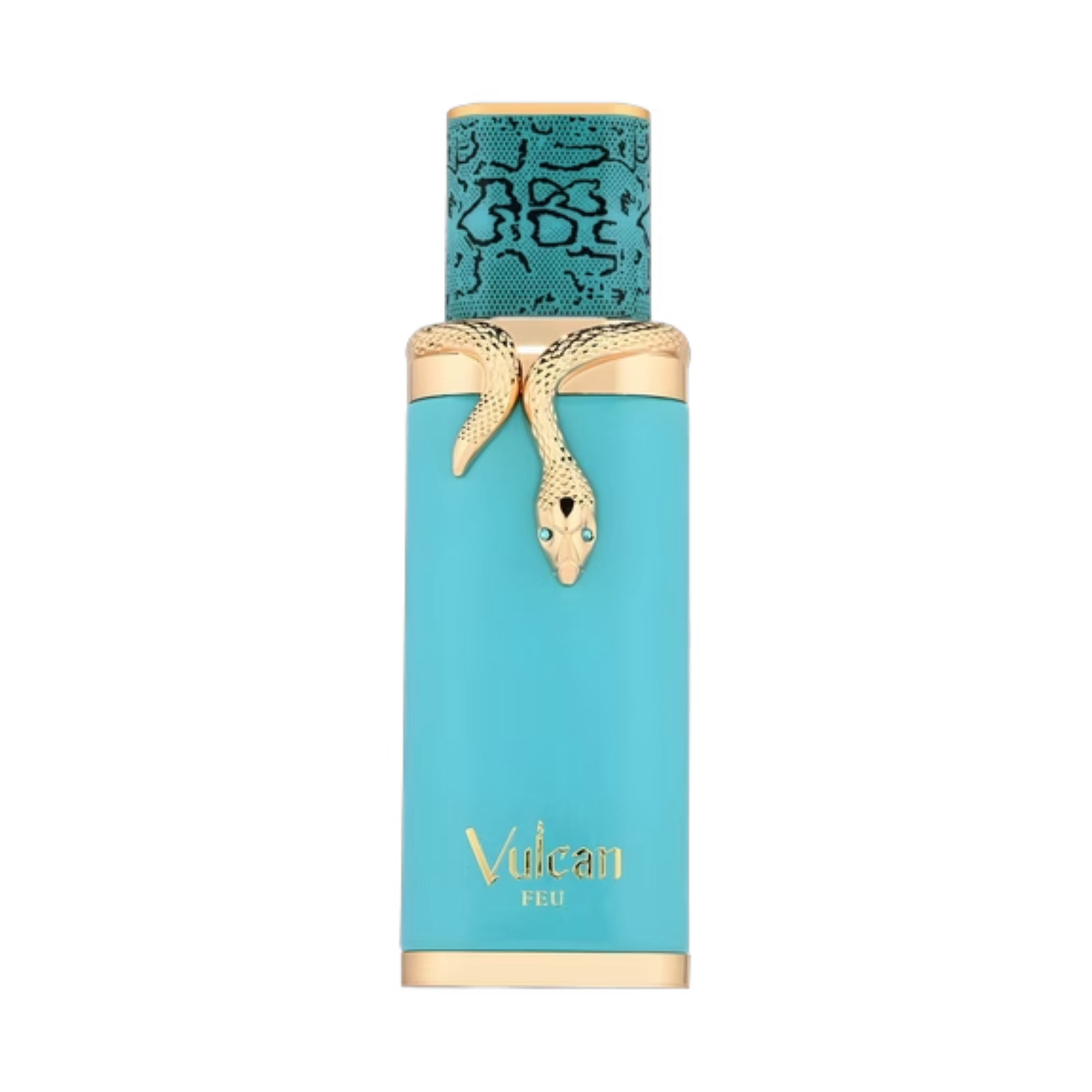 French Avenue – Vulcan Feu